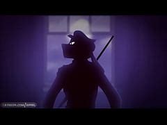 Sly Cooper Have Sex With Wolf Eipril Xxx Mobile Porno Videos Movies IPornTV Net