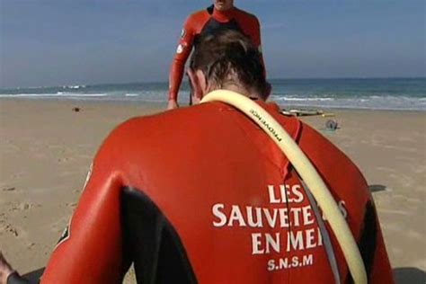 Comment Devenir Maitre Nageur Sauveteur Sur Les Plages