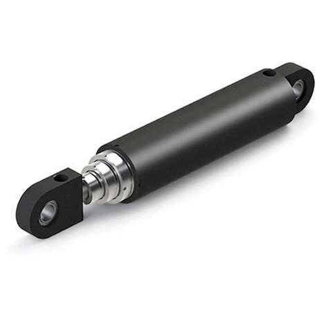 Гидроцилиндры. Цилиндры гидравлические. Комплектующие для гидроцилиндров