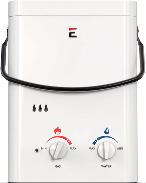 Smart Water Heaters What They Are And How They Work Eccotemp