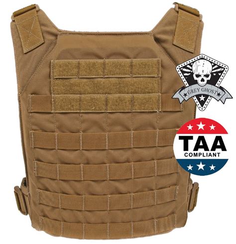 The Best Plate Carriers In 2024 How To Choose Battlesteel®