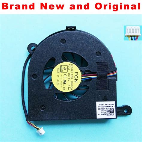 New Original CPU Cooling Fan For DELL Inspiron 3050 Laptop Cpu Fan