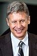 Gary Johnson 2016 presidential campaign - Wikiwand