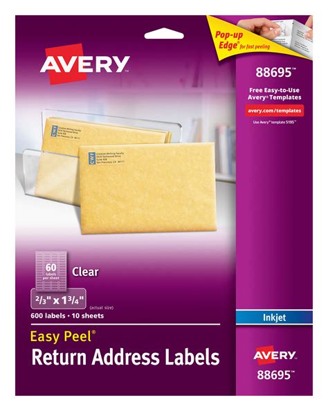 avery address labels walmart  charlotte mcgowan blog
