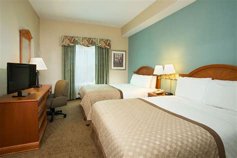 101 Resorts » Lake Buena Vista Resort and Spa [Orlando]