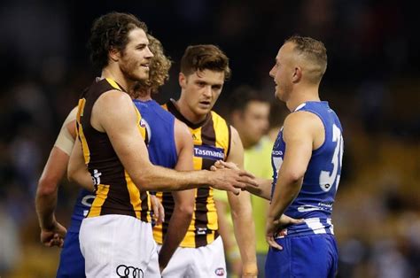 North Melbourne Vs Hawthorn Preview Predictions And Betting Tips