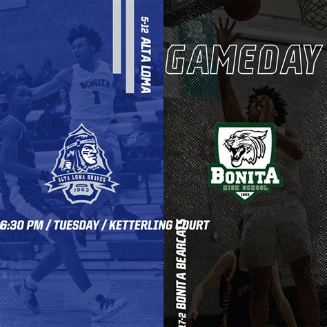 Bonita Team Home Bonita Bearcats Sports