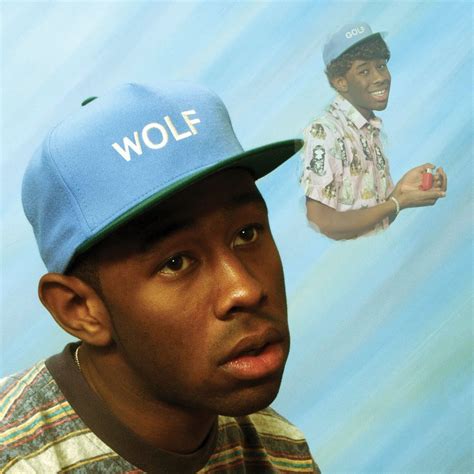 Tyler The Creator Wolf User Reviews Album Of The Year