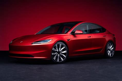 Tesla Model 3 - цены, отзывы, характеристики Model 3 от Tesla