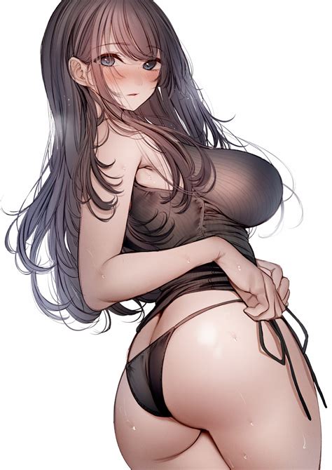 Anime Adult Ass oshiri Anime Ero Pantsu Adult pantsu тянки в