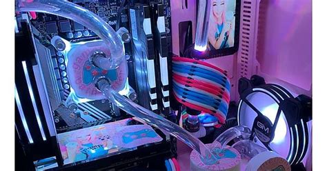 Belle Delphine Bath Water Cooled Pc Album On Imgur