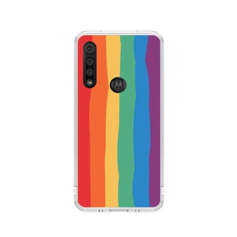 Capa De Celular Capinha Moto G Play Personalizada Lgbt Shopee Brasil