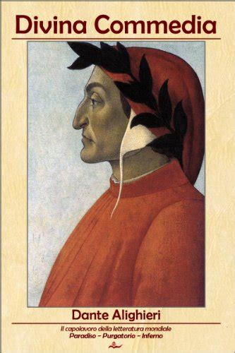 La Divina Commedia Dante Alighieri Snotwo