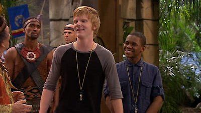 Watch Pair of Kings Season 3 Episode 22 - Long Live the Kings: Part 2 ...