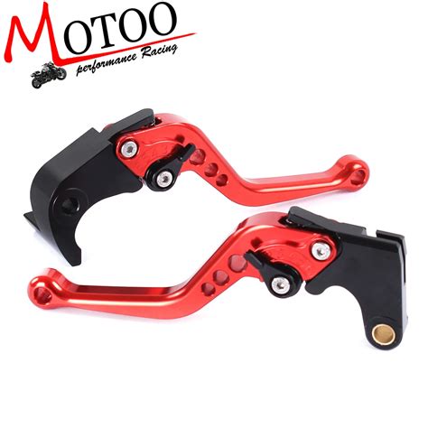 Motoo F Y H Motorcycle Brake Clutch Levers For Honda Cbr Rr