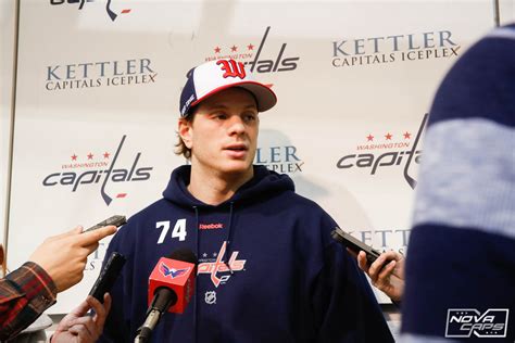 Washington Capitals Player Preview: John Carlson | NoVa Caps