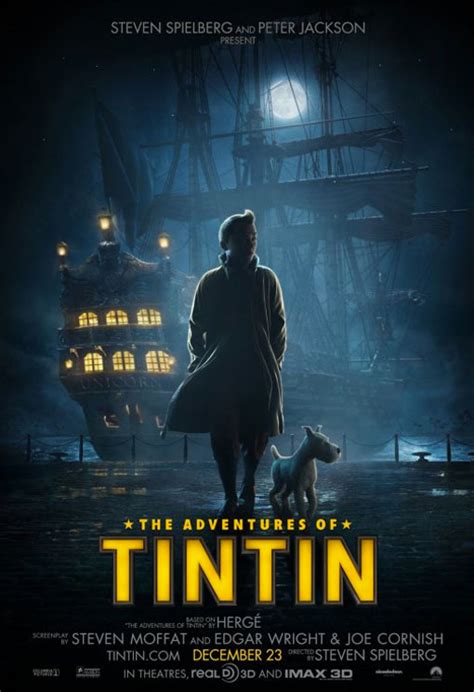 Tintin Park Road Post Production