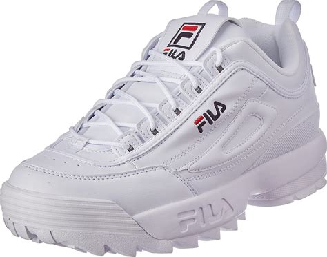 Tenis Fila Disruptor Infantil Original Atelier Yuwa Ciao Jp