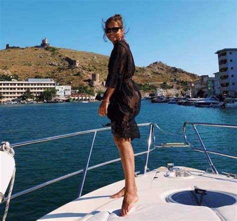 Обнажённая Мила Сивацкая слив фото фото Mila Sivatskaya nude без цензуры слив фото и видео