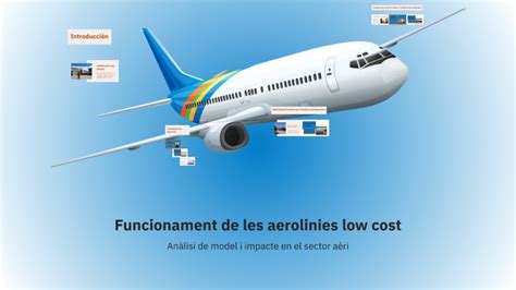 Funcionament De Les Aerolinies Low Cost By Bilal Aboul On Prezi