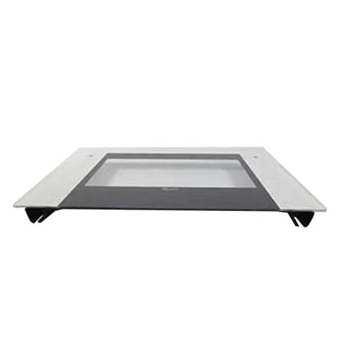 Vitre extérieure Four cuisinière WHIRLPOOL 10207 Cdiscount