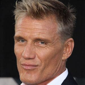 Dolph Lundgren - Age, Family, Bio | Famous Birthdays