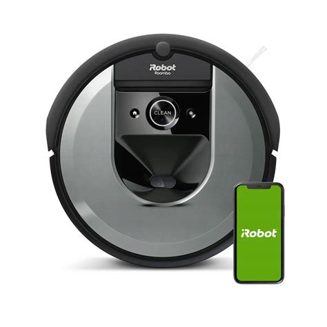 Odkurzająco mopujący iRobot Roomba Combo i8 i8170 Sklep Opinie