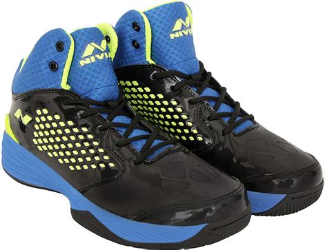 Buy Basketball Shoes online at best prices | Sppartos.Com