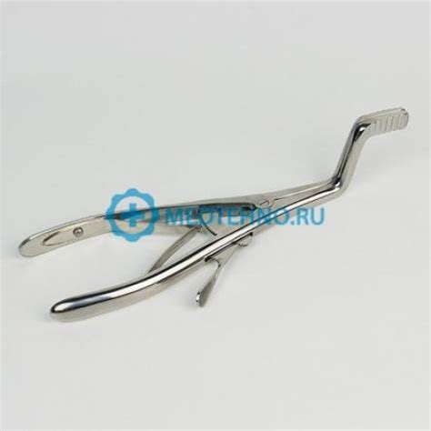 Роторасширитель с кремальерой