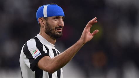 Giorgio Chiellini Lascia Il Ritiro Di Coverciano Niente Nazionale