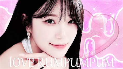 프로미스나인 LOVE RUMPUMPUM ˈ 듀엣 커버 보컬 팀 포설 YouTube