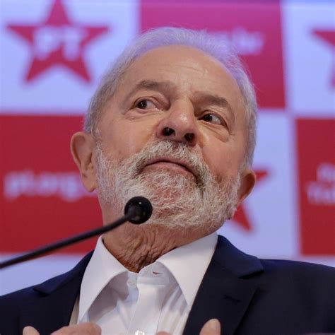 Lula Venceu Em Ramala Territ Rios Palestinos Dos Votos