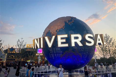 Se Inicia La Construcci N De La Segunda Fase De Universal Resort