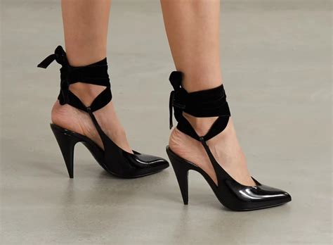 Different Types Of Heels For Women The Ultimate Guide To Heel Styles