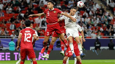 20 Tahun Timnas Indonesia Tak Pernah Menang Di Tanah Vietnam Rizky