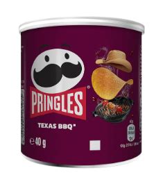 Pringles Texas Bbq Sauce X Gr Five Star Trading Holland