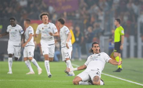 Serie A Relegation Playoff Spezia Vs Verona Team News Kick Off Time