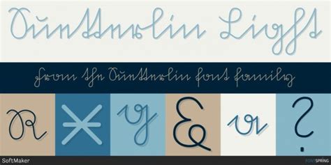 Download Suetterlin Font