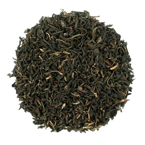 Yunnan Gold Black Tea Herbata Czarna