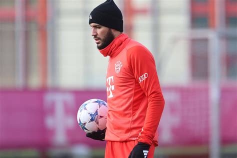 Tuchel wegen Mazraoui über Marokkos Verband Ich wäre nicht verwundert