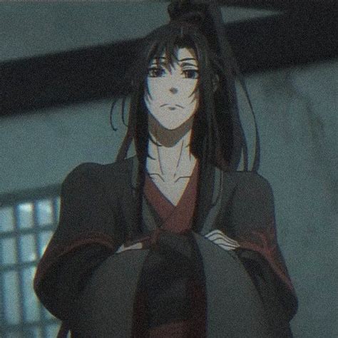 Pin By Brooke On Mdzs Anime Fictional Characters Character