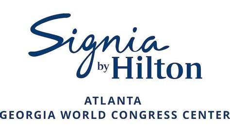 Signia by Hilton Debuts Flagship Hotel in Downtown Atlanta ...