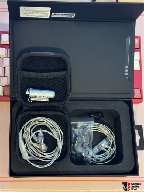 Shure Se846 Gen1 For Sale Canuck Audio Mart