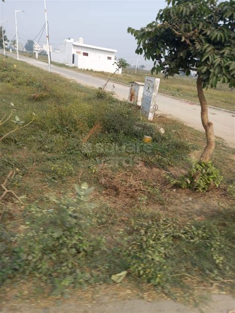 Resale Sq Yd Plot In Omaxe Galleria Sector Bahadurgarh