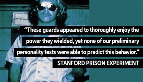 The Stanford Prison Experiment | Tuition Agency