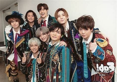 Heysayjump 集合 激安新作 クリアファイル