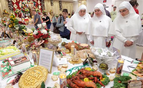 Hundreds Flock To St Joseph Day Altars Throughout New Orleans Nola