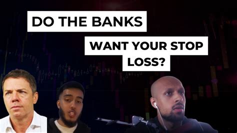 Forex Trader Reacts How To Trade Like A Bank Youtube