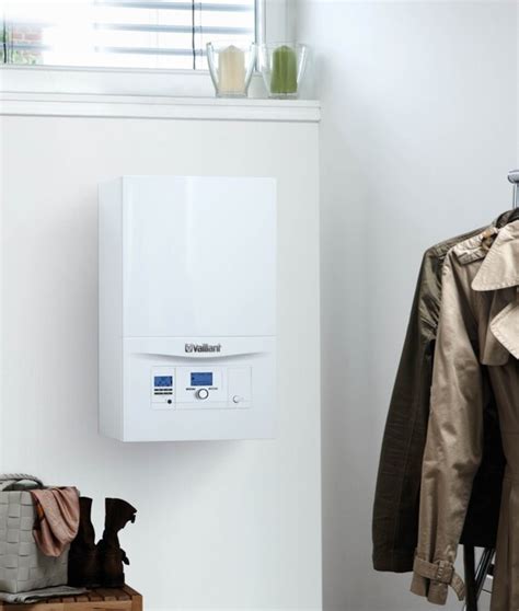 Ecotec Pro Vcw Vaillant