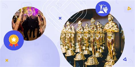 How to Run an Engaging In-Person, Hybrid and, Virtual Awards Ceremony